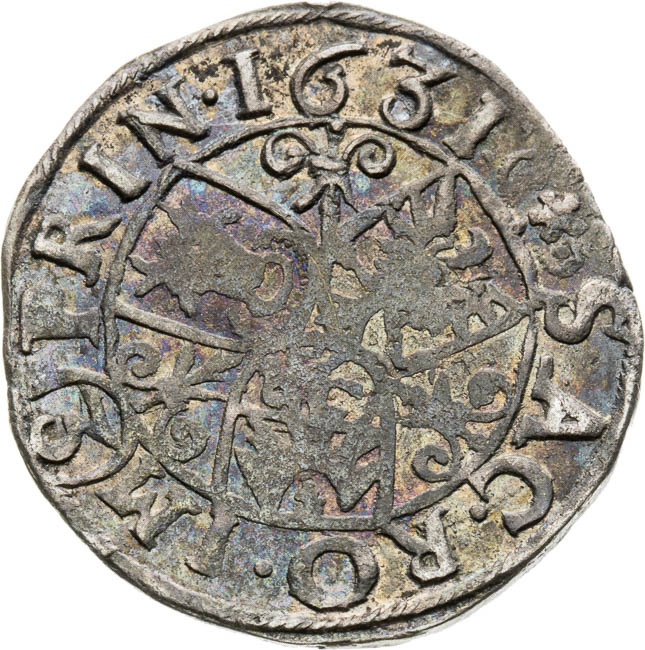 Coin-front