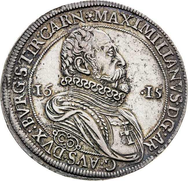 Coin-front