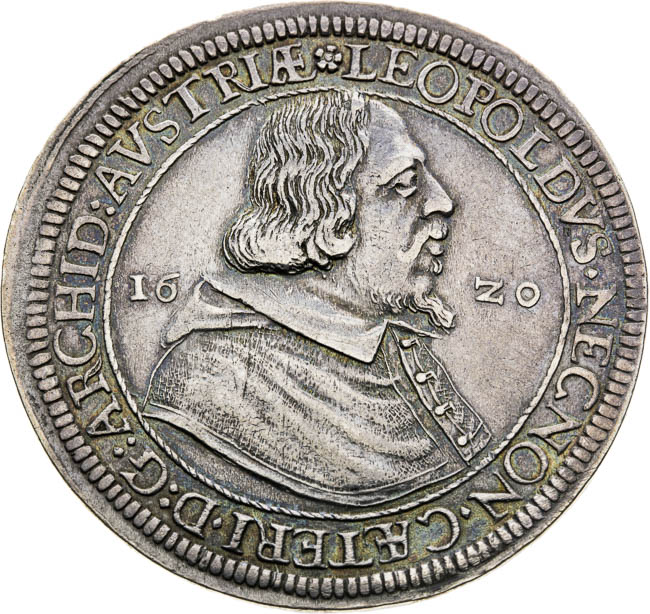 Coin-front