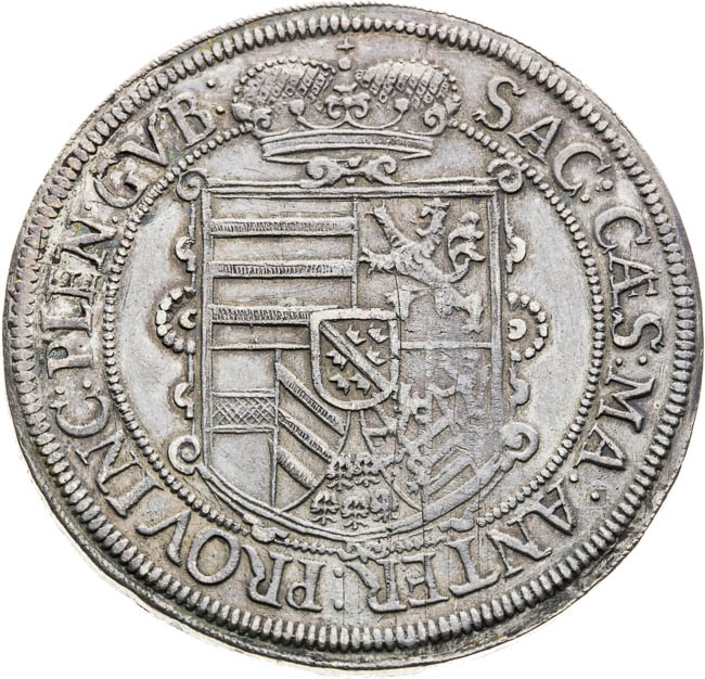 Coin-front