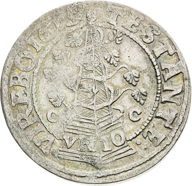 Coin-front