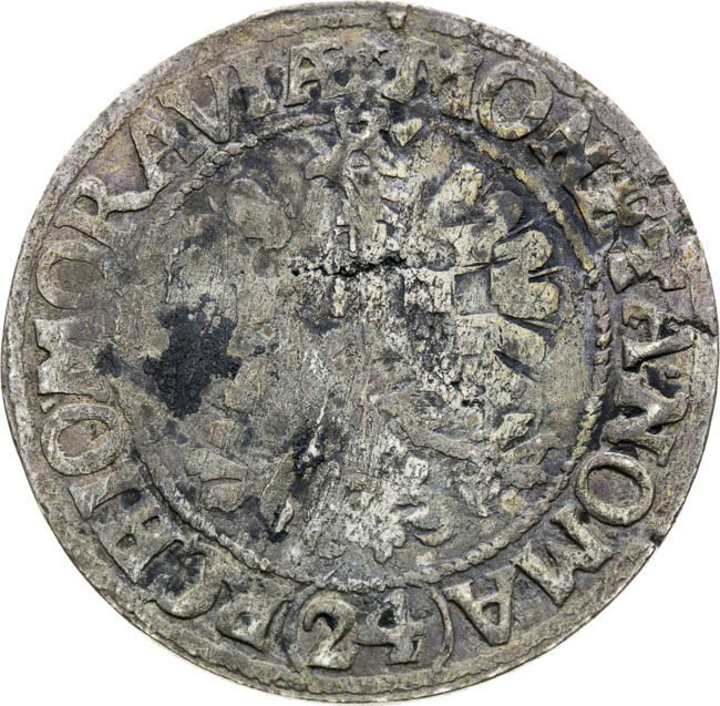 Coin-front