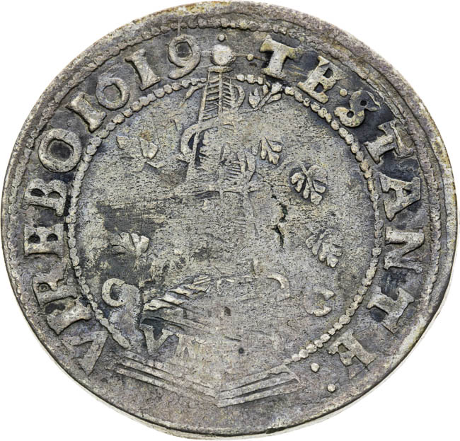 Coin-front