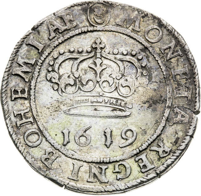 Coin-front