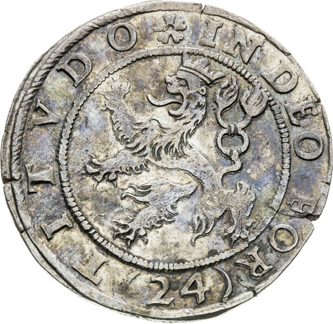 Coin-front