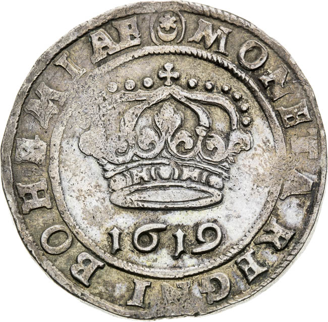 Coin-front