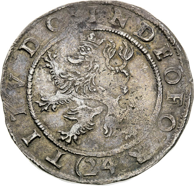 Coin-front