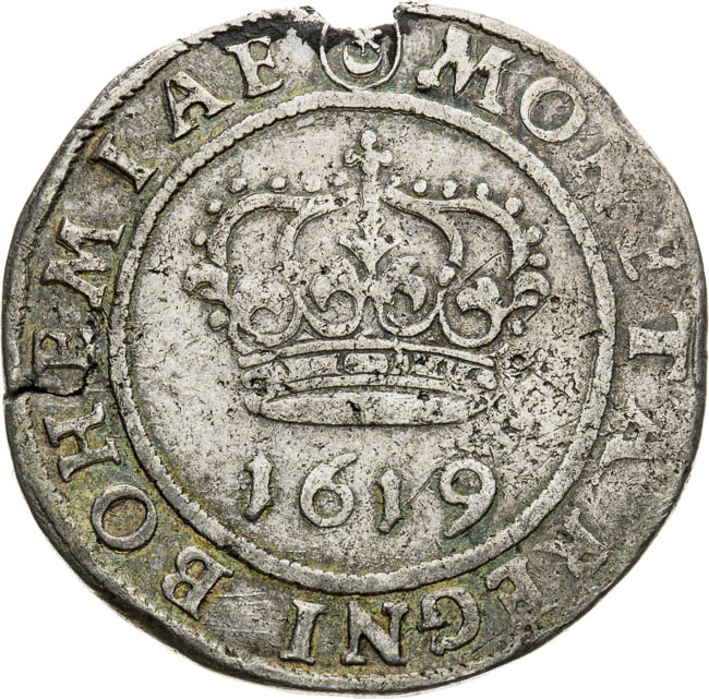 Coin-front