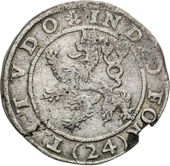 Coin-front