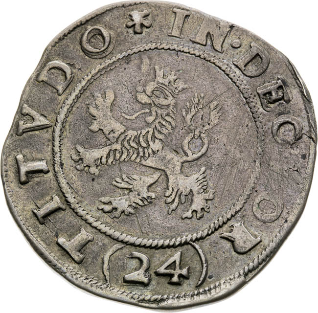 Coin-front