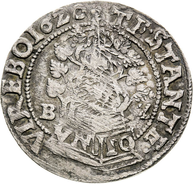 Coin-front