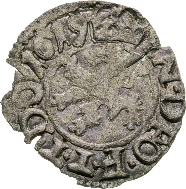 Coin-front