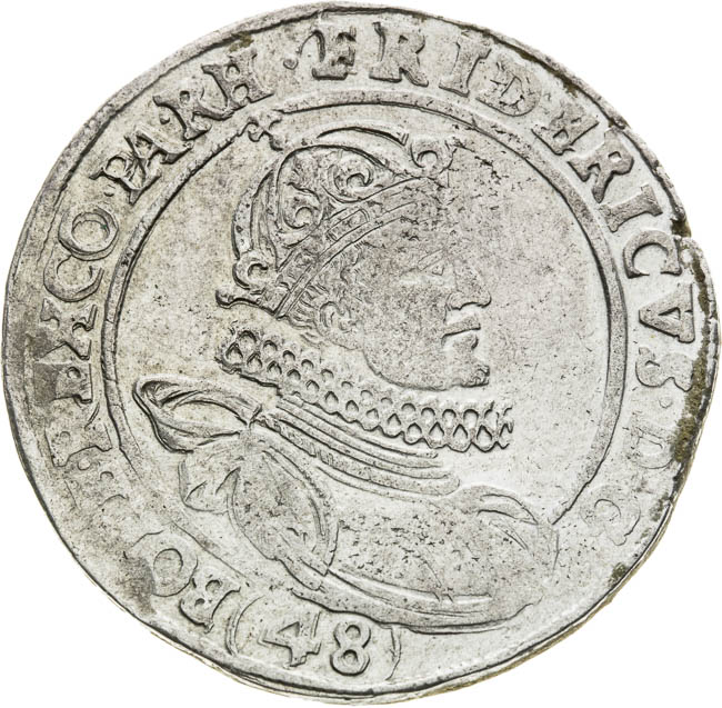 Coin-front