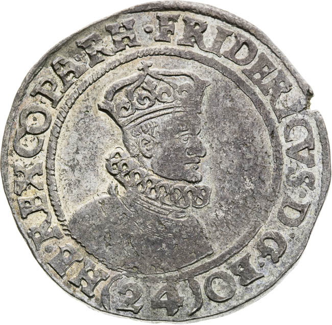 Coin-front