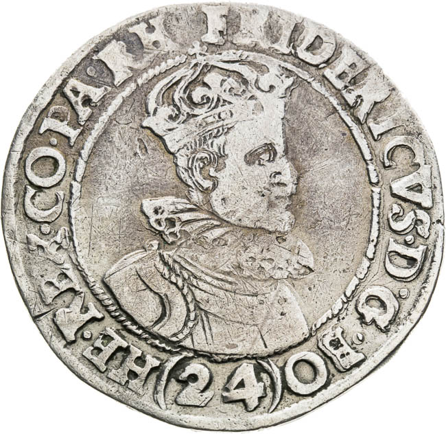 Coin-front