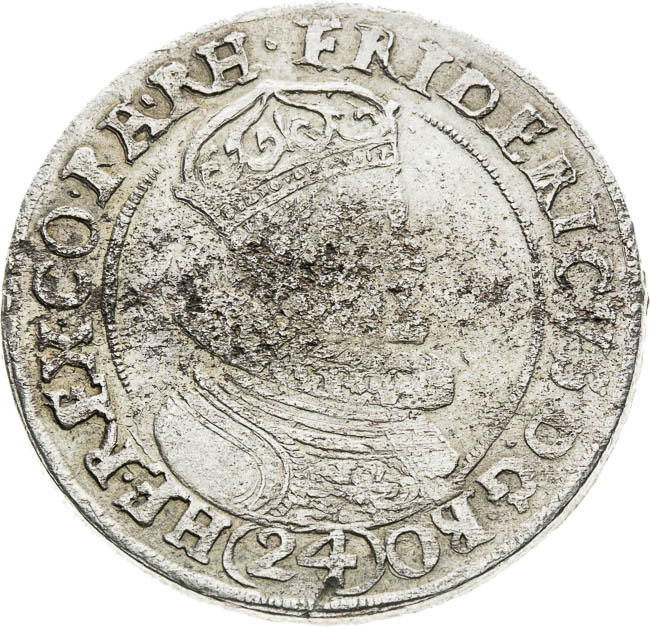 Coin-front