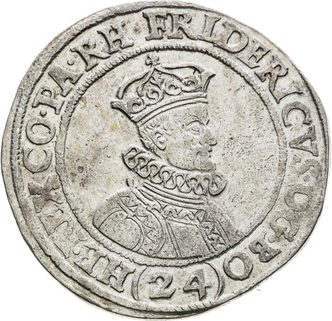 Coin-front