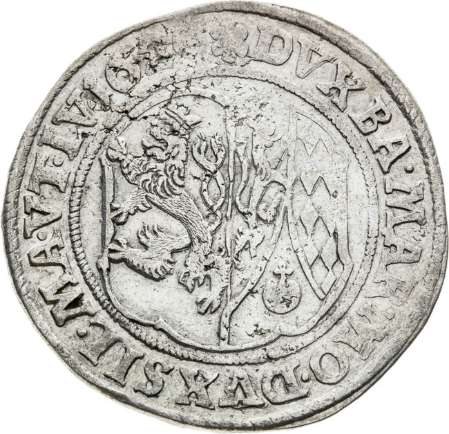 Coin-front