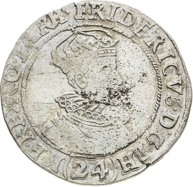 Coin-front