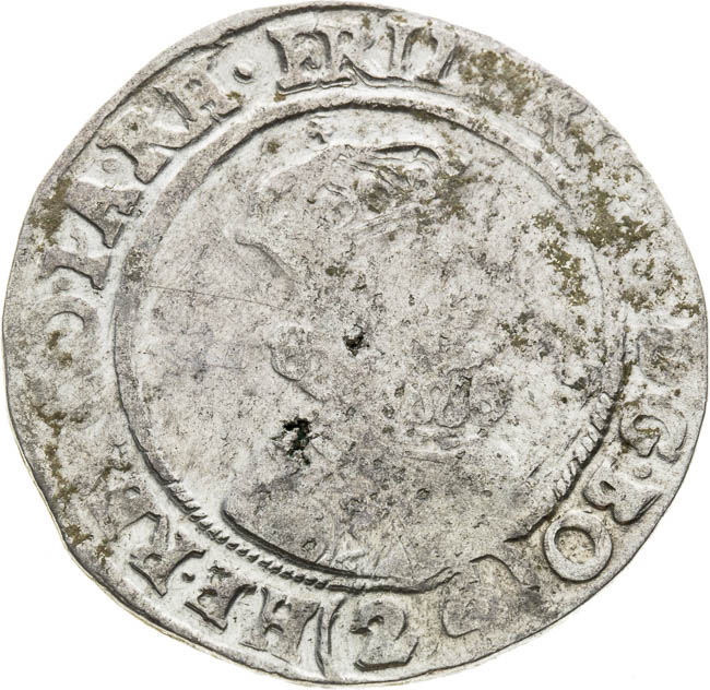 Coin-front