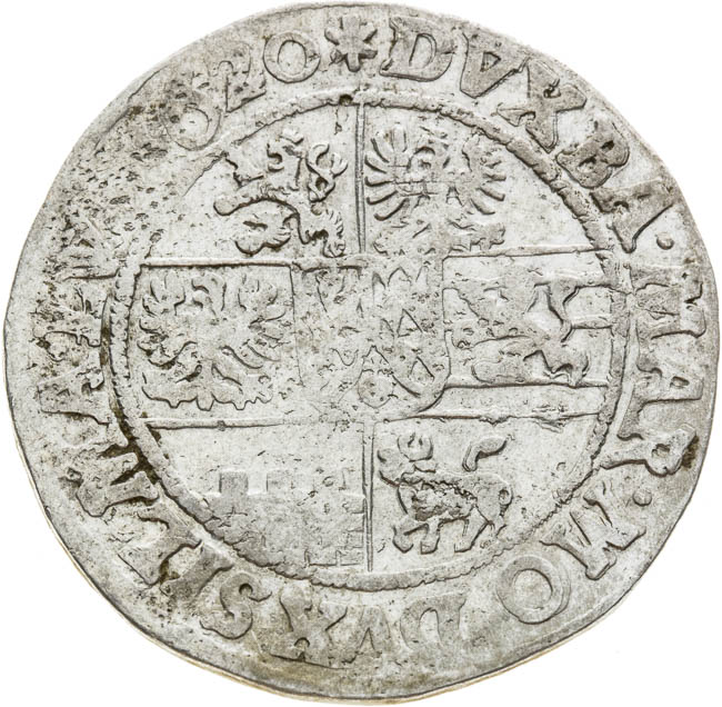 Coin-front