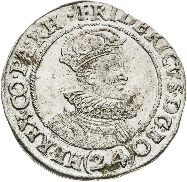 Coin-front