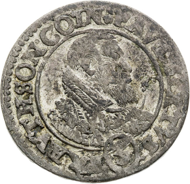 Coin-front