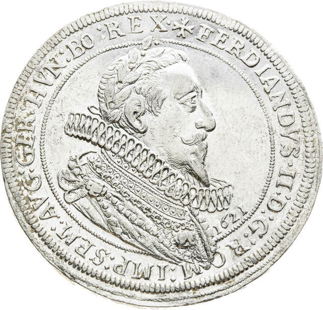 Coin-front