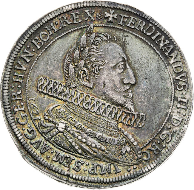 Coin-front