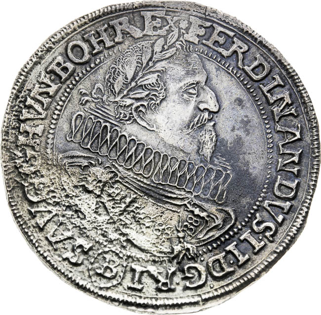 Coin-front