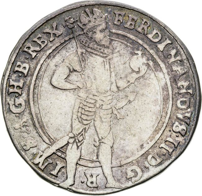 Coin-front