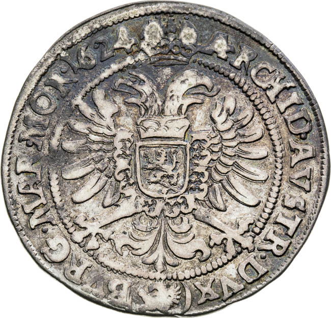 Coin-front