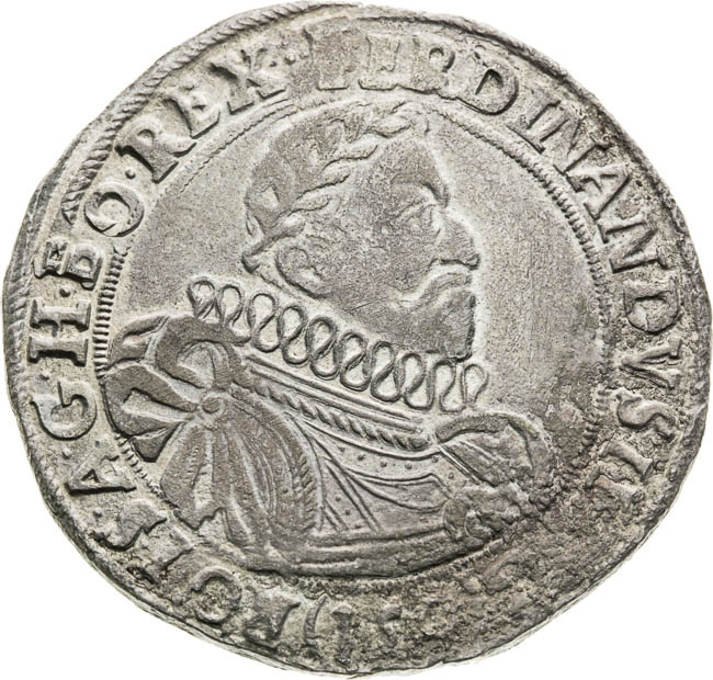 Coin-front