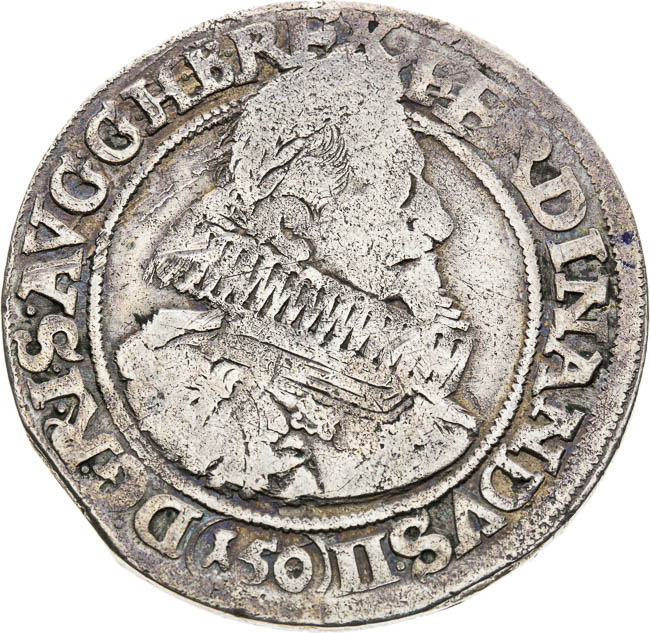 Coin-front