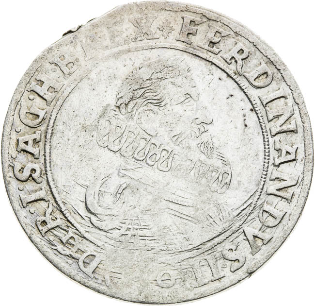 Coin-front