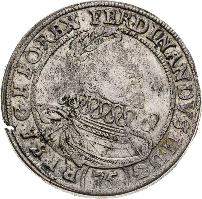 Coin-front