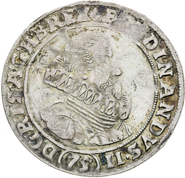 Coin-front