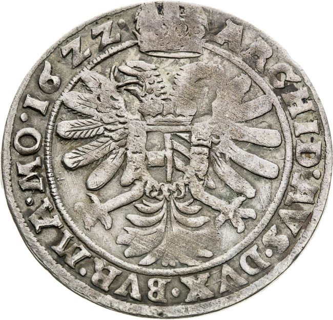 Coin-front