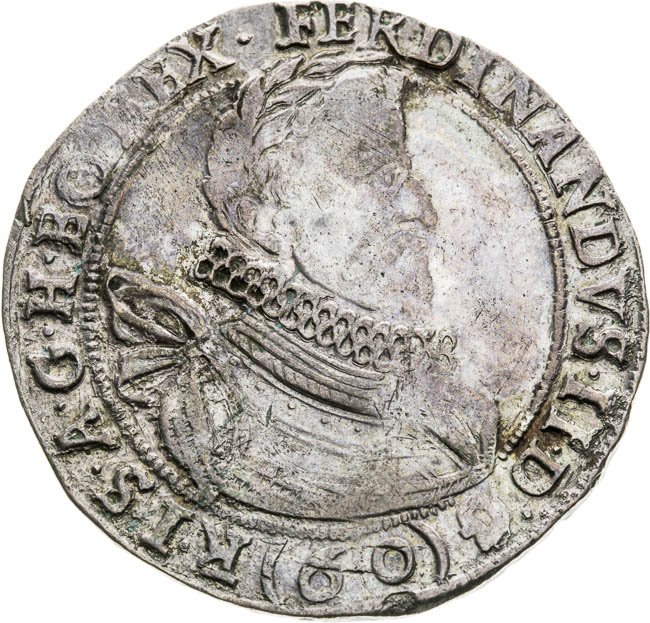 Coin-front