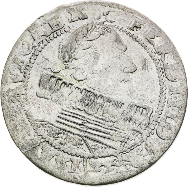 Coin-front