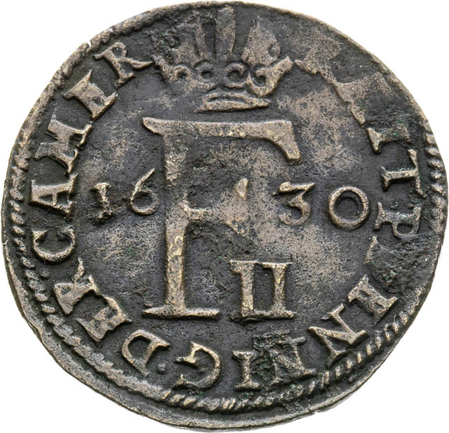 Coin-front