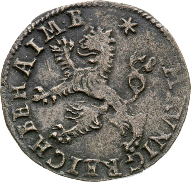 Coin-front