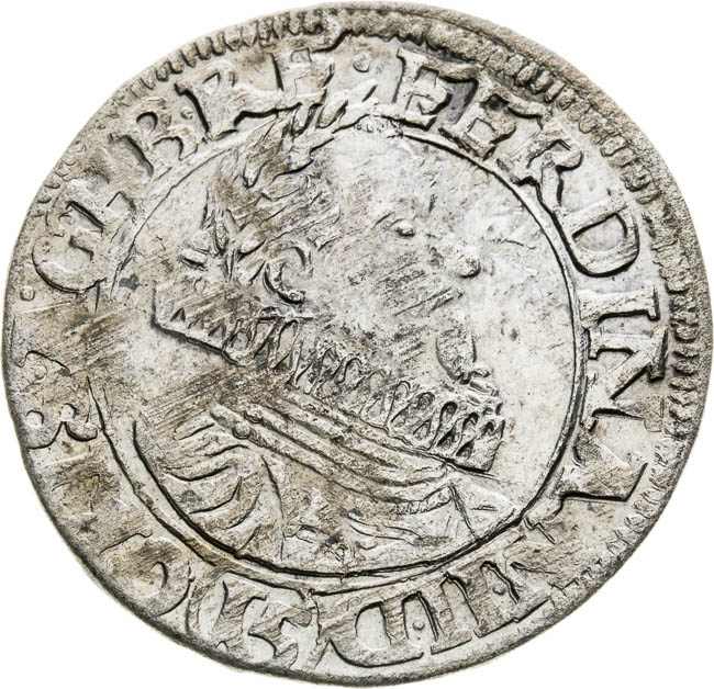 Coin-front