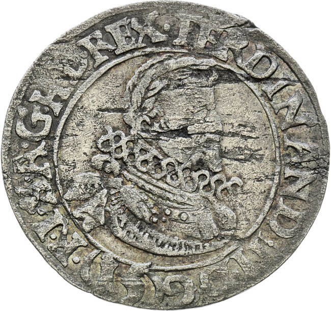 Coin-front