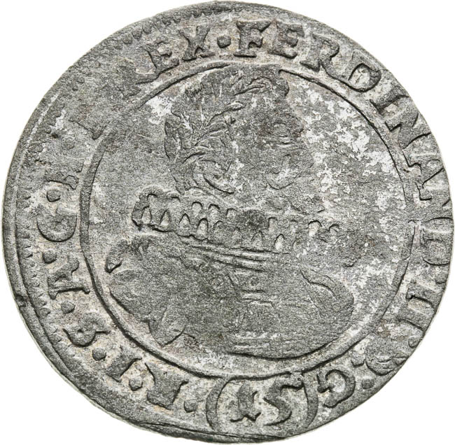 Coin-front