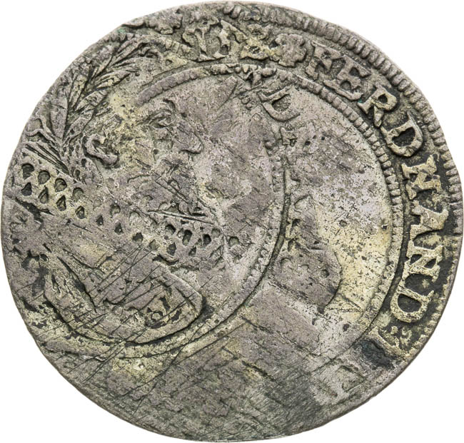 Coin-front