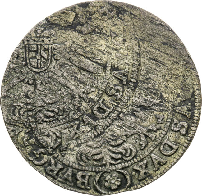 Coin-front