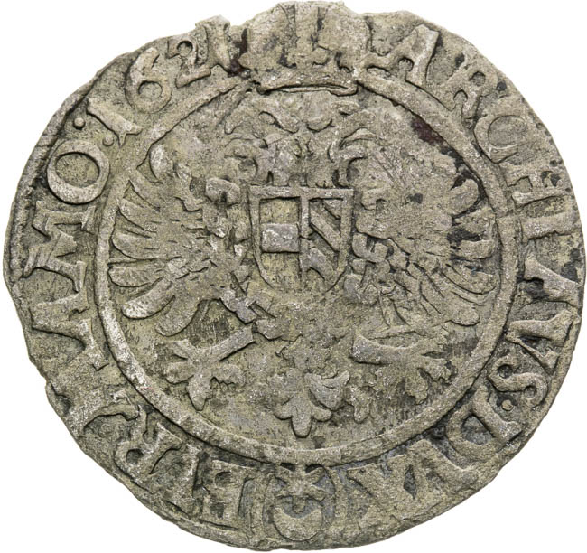 Coin-front