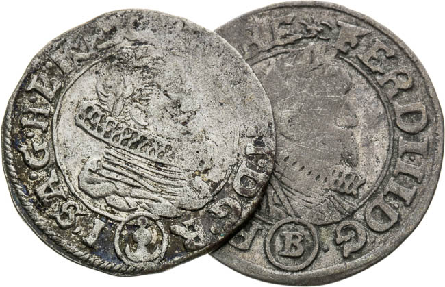 Coin-front