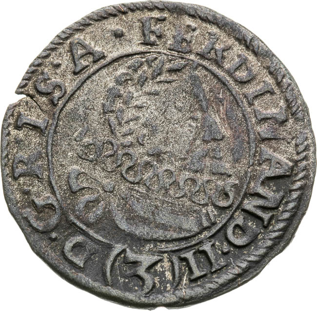 Coin-front